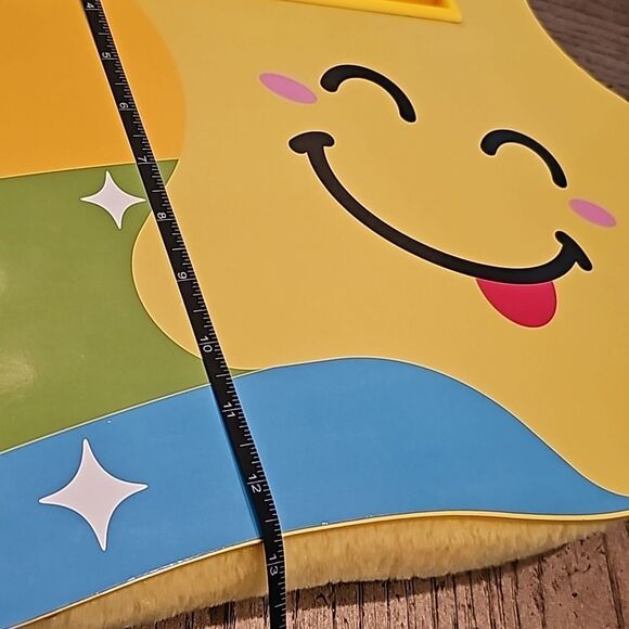 Lap desk built in tablet holder rainbow Good Banana - Picture 8 of 11